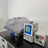 Wave System 20/50EH Bioreactor System image 1